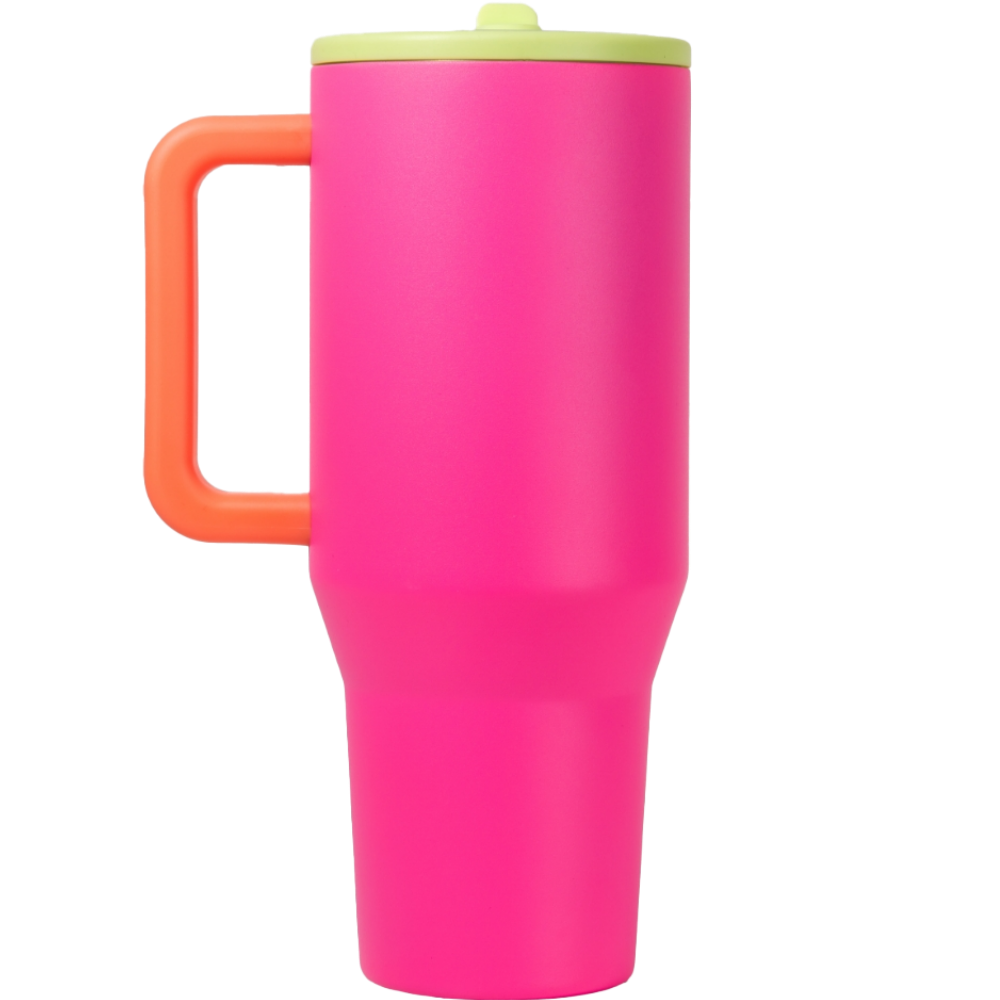 HydroJug Traveler 40oz - Orchid
