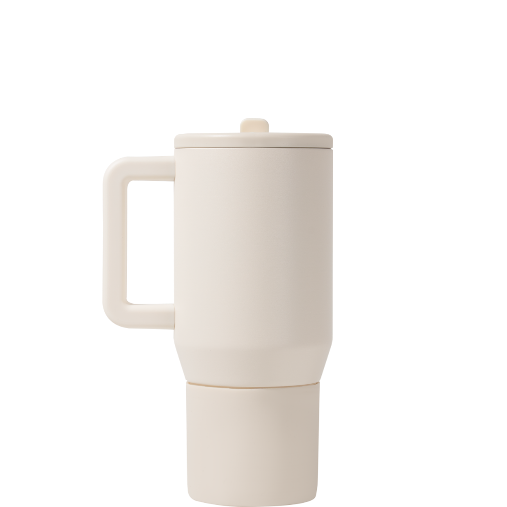 Cream Traveler (20oz)
