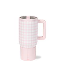 Pink Gingham product image