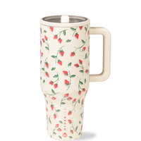 Cream Strawberry product image