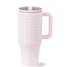 Pink Gingham product image