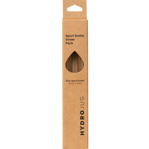 32oz Sport Straws