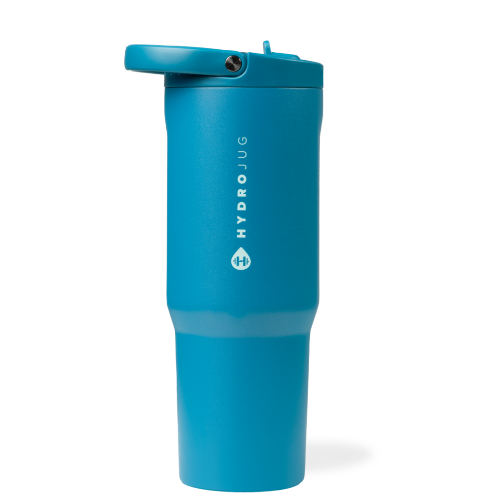 HydroJug Sport 32oz Glacier