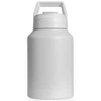 White product image