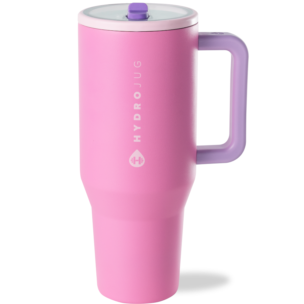 Pink Sugar