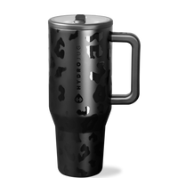 Black Leopard product image