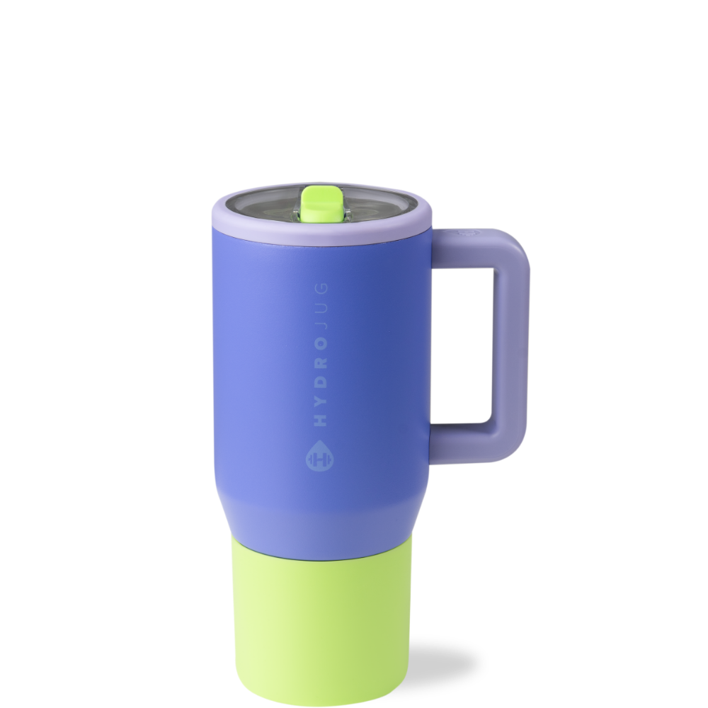 Lime Rickey