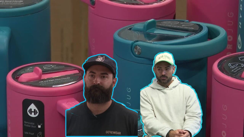 Community & Momentum