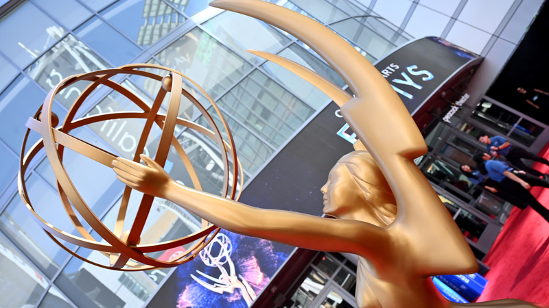 What’s in the 2025 Emmys Gift Bags? Here’s What All the Winners and Losers Will Be Taking Home