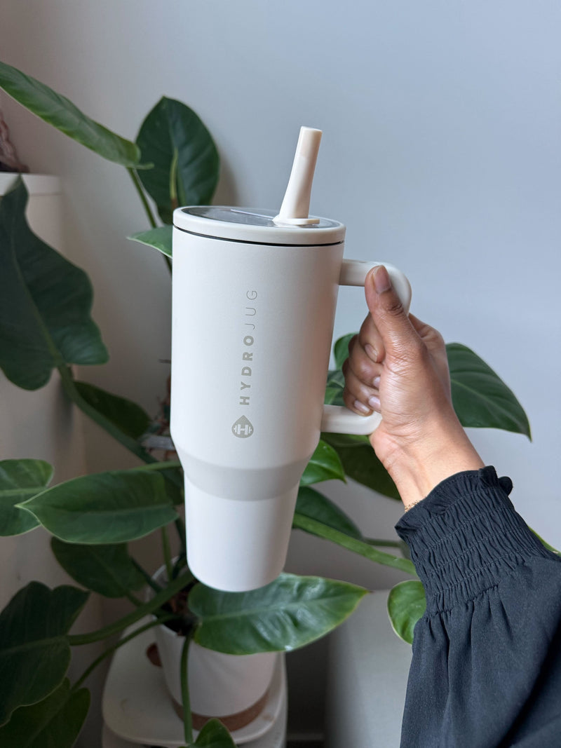 Is the HydroJug Traveler Really the Superior Tumbler? We Put It to the Test