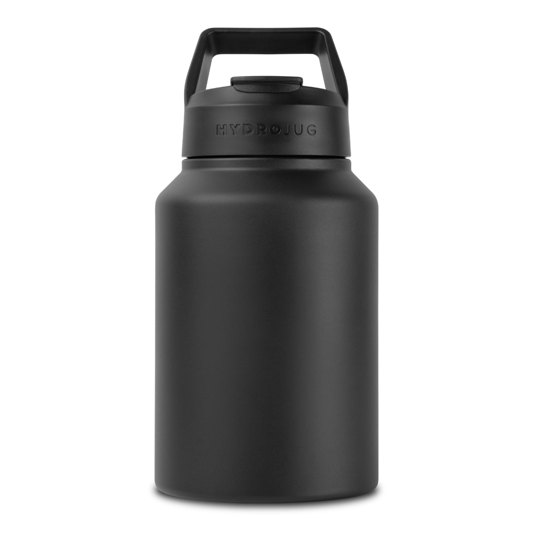 Hydrojug Stainless Water Bottle