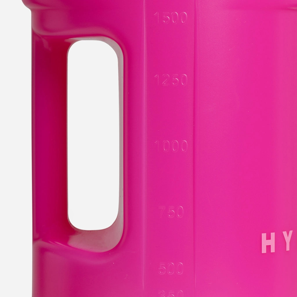 Neon Pink - HydroJug