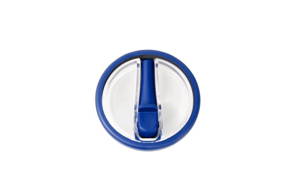 Traveler Lid 20oz Traveler Lid