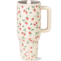 Cream Strawberry product image