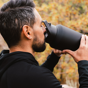 Hydrojug Stainless Water Bottle